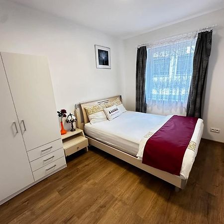 Cozy Sapa Stay Прага Екстер'єр фото