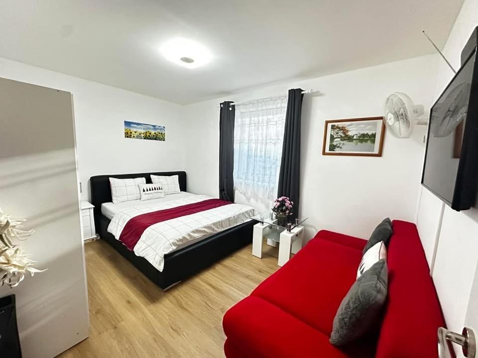 Cozy Sapa Stay Прага Екстер'єр фото