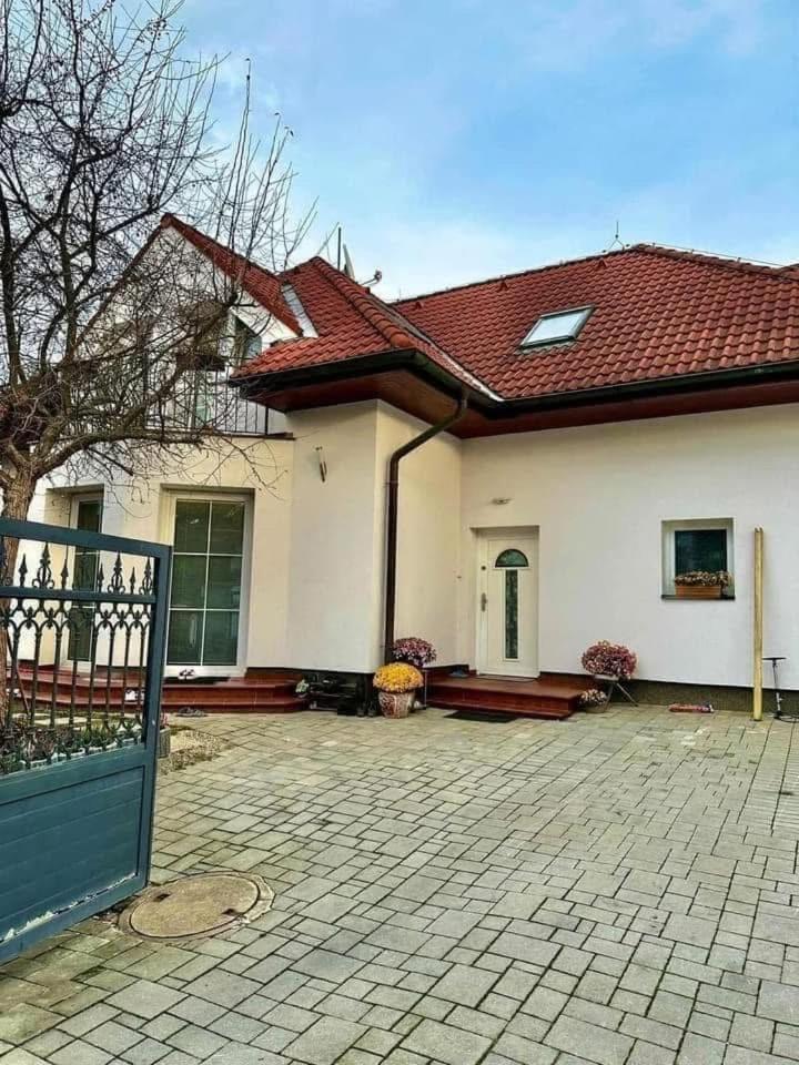 Cozy Sapa Stay Прага Екстер'єр фото