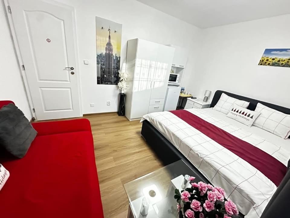 Cozy Sapa Stay Прага Екстер'єр фото