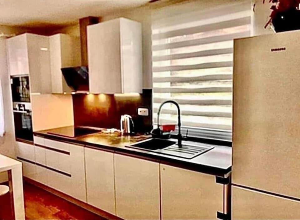 Cozy Sapa Stay Прага Екстер'єр фото