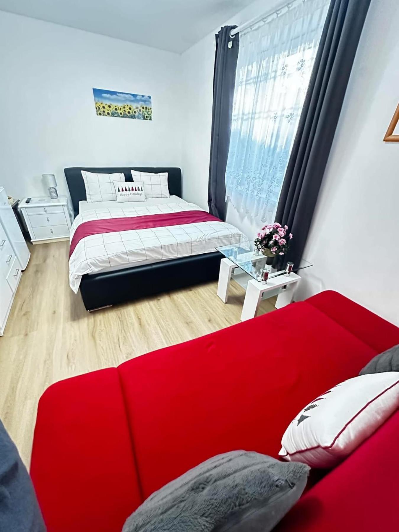 Cozy Sapa Stay Прага Екстер'єр фото