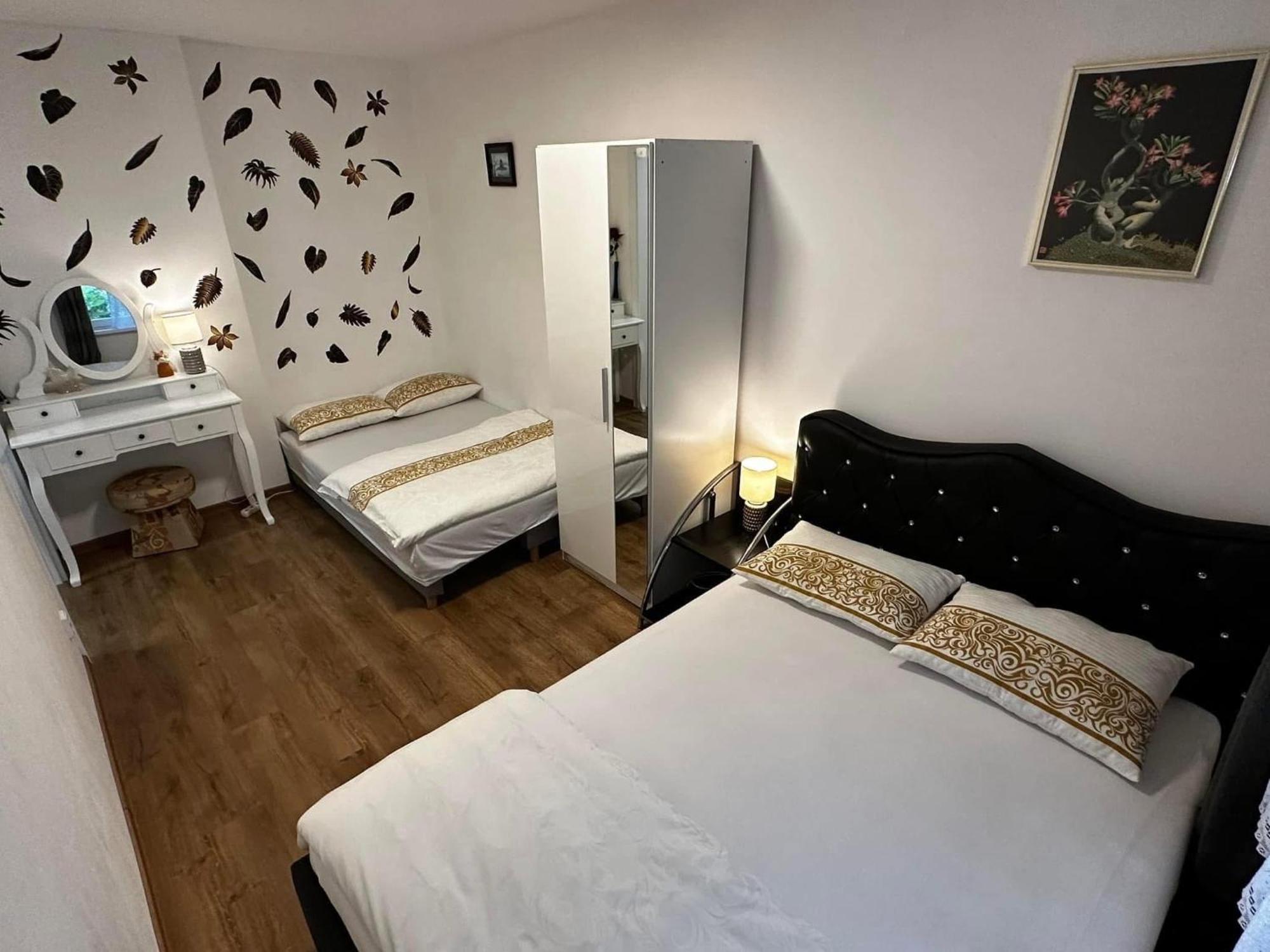 Cozy Sapa Stay Прага Екстер'єр фото