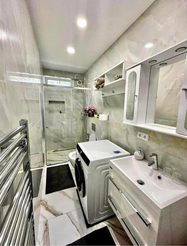 Cozy Sapa Stay Прага Екстер'єр фото