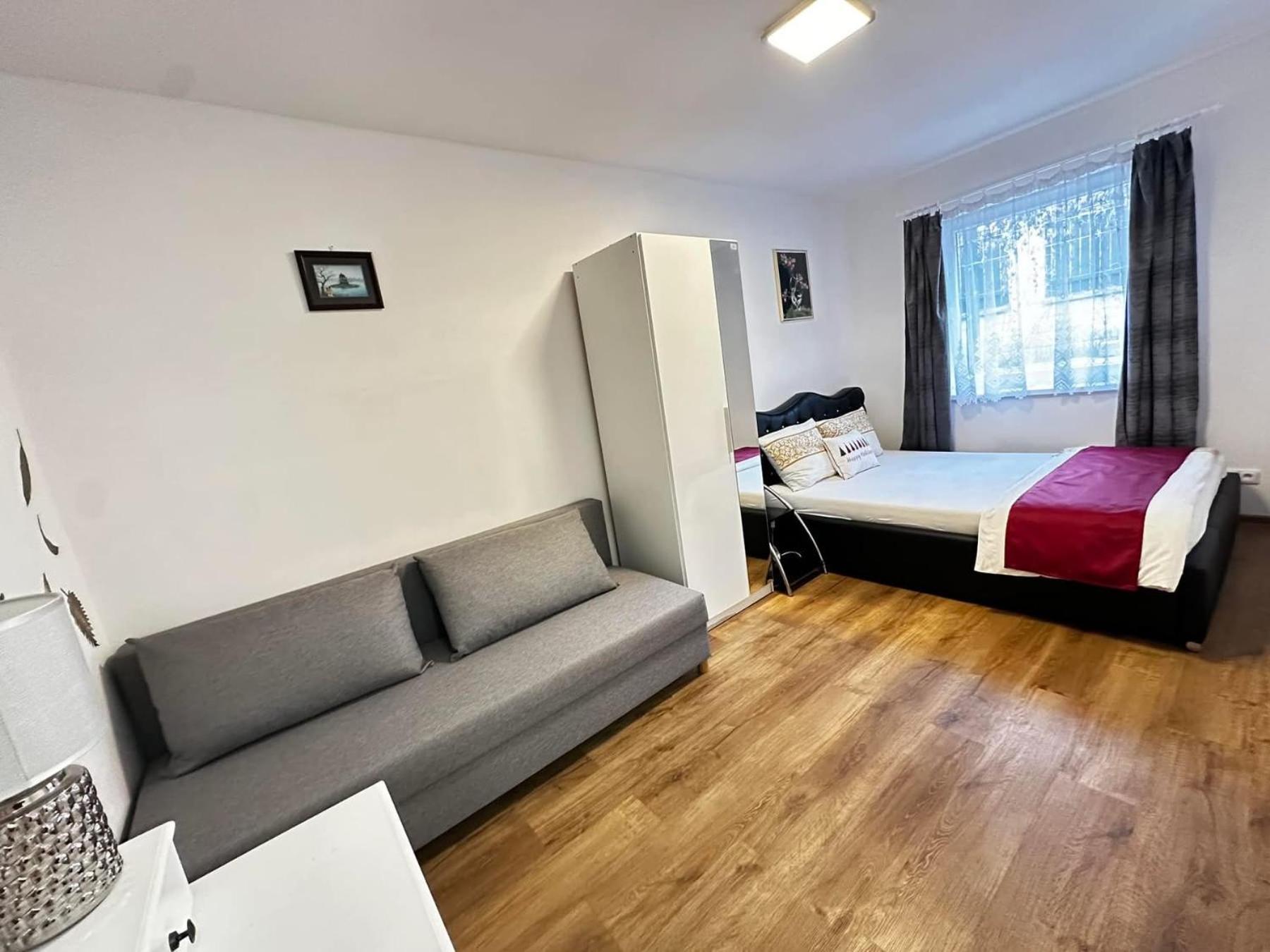 Cozy Sapa Stay Прага Екстер'єр фото