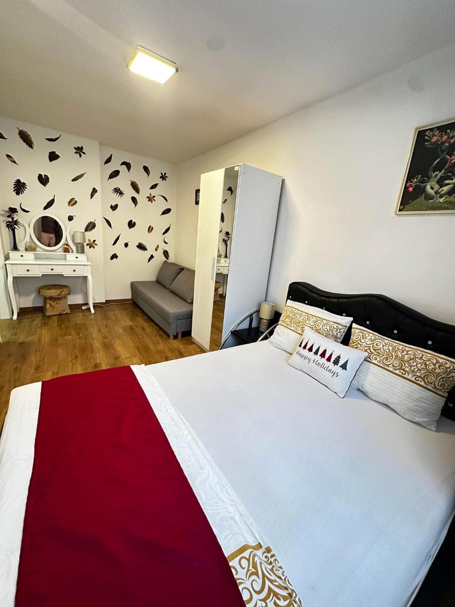 Cozy Sapa Stay Прага Екстер'єр фото