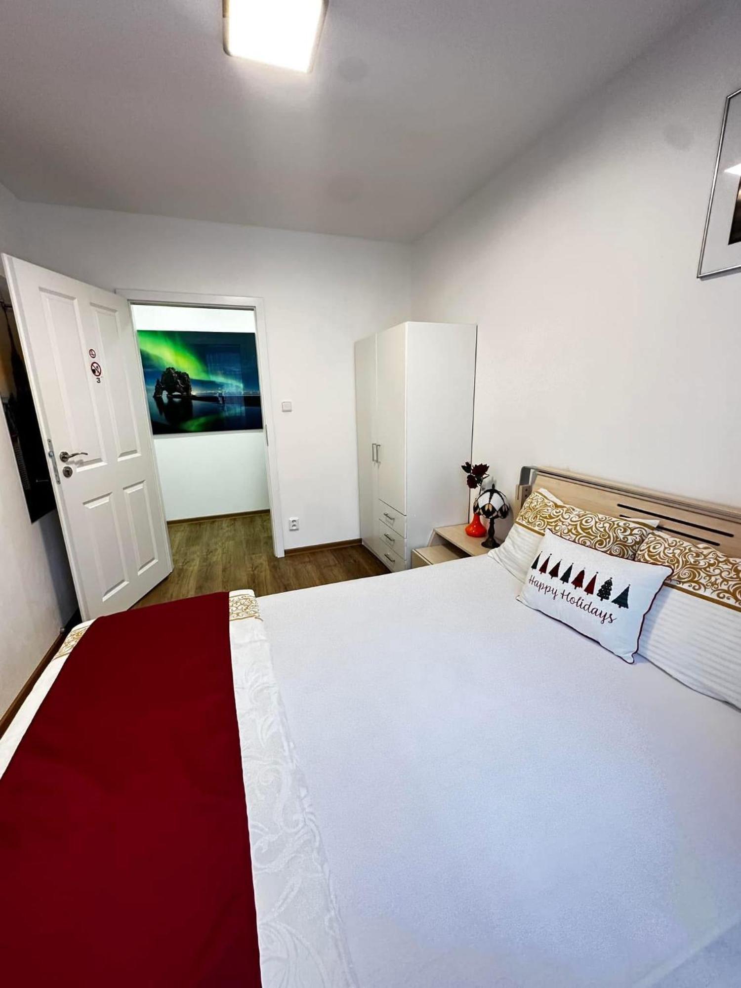 Cozy Sapa Stay Прага Екстер'єр фото