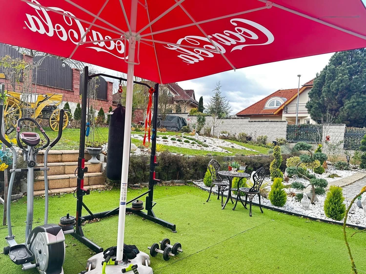 Cozy Sapa Stay Прага Екстер'єр фото
