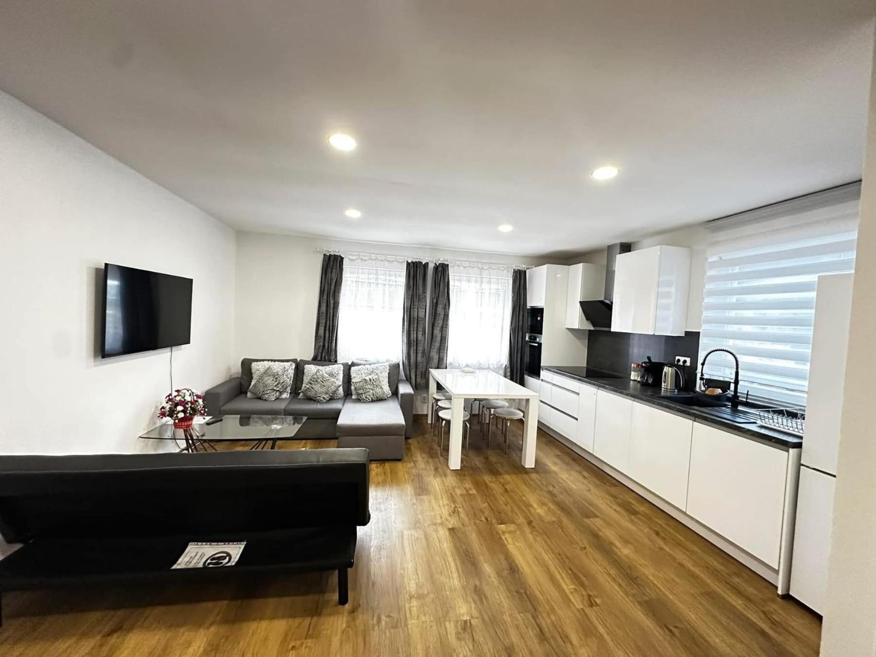 Cozy Sapa Stay Прага Екстер'єр фото